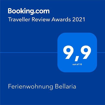 Ferienwohnung Bellaria Markdorf Zewnętrze zdjęcie