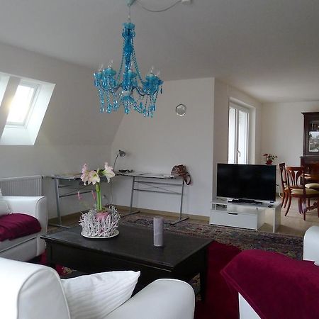 Ferienwohnung Bellaria Markdorf Zewnętrze zdjęcie