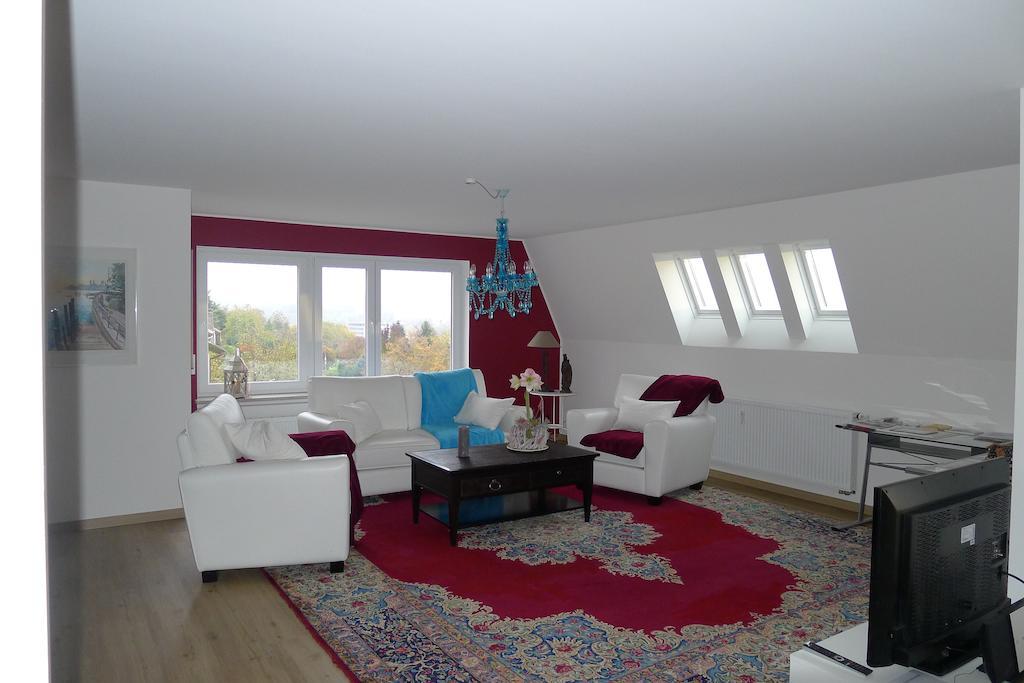 Ferienwohnung Bellaria Markdorf Pokój zdjęcie
