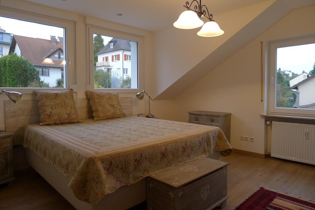 Ferienwohnung Bellaria Markdorf Zewnętrze zdjęcie
