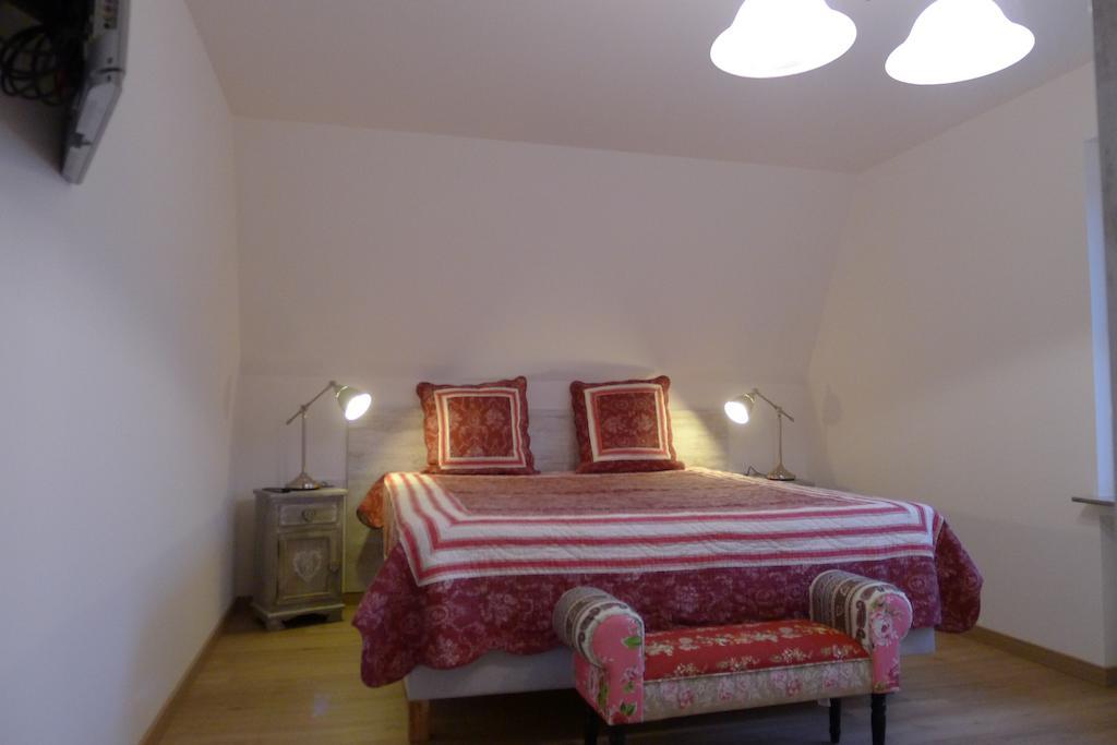 Ferienwohnung Bellaria Markdorf Pokój zdjęcie