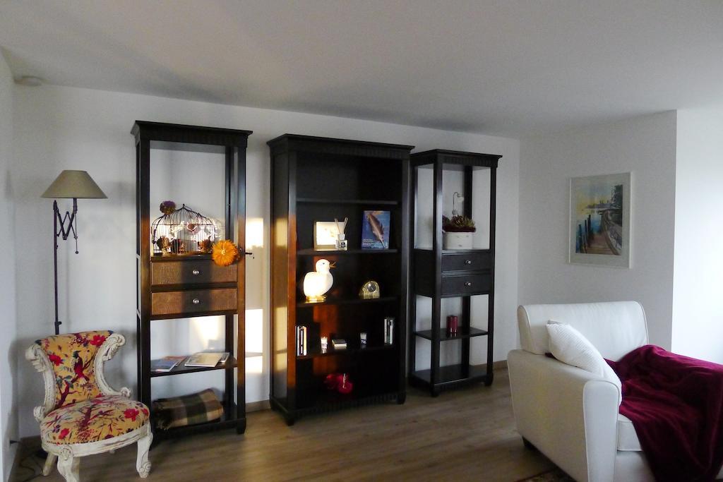 Ferienwohnung Bellaria Markdorf Zewnętrze zdjęcie
