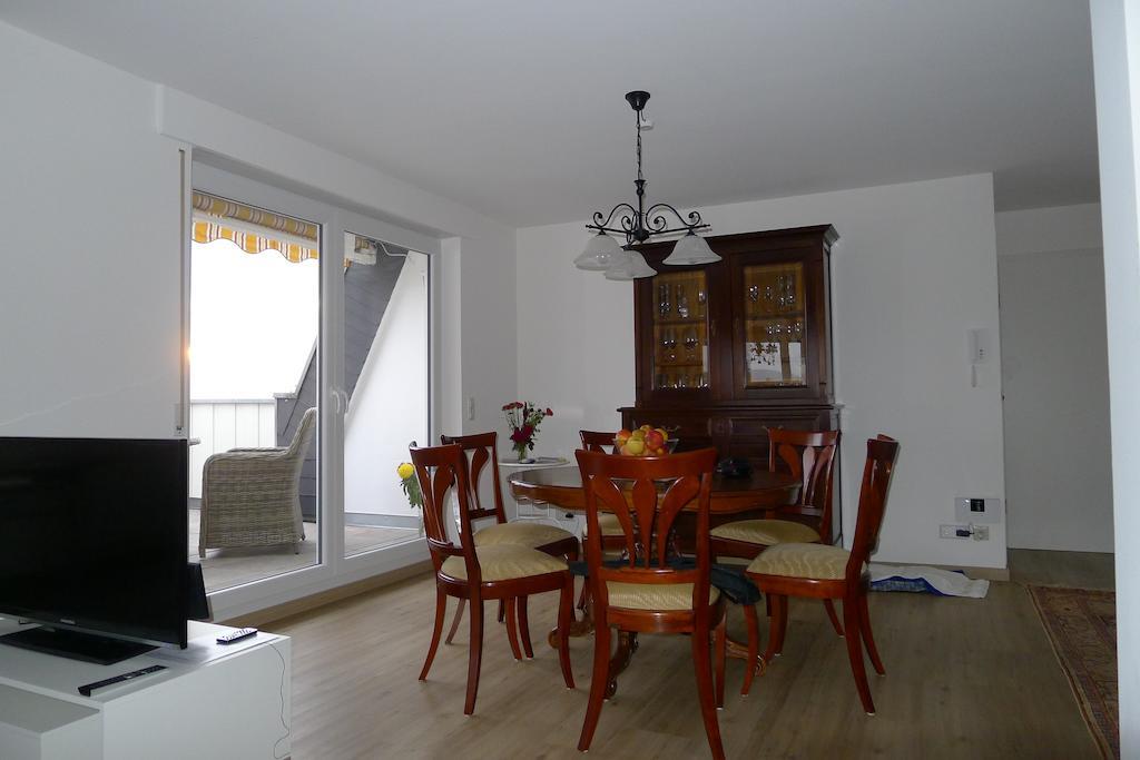 Ferienwohnung Bellaria Markdorf Zewnętrze zdjęcie