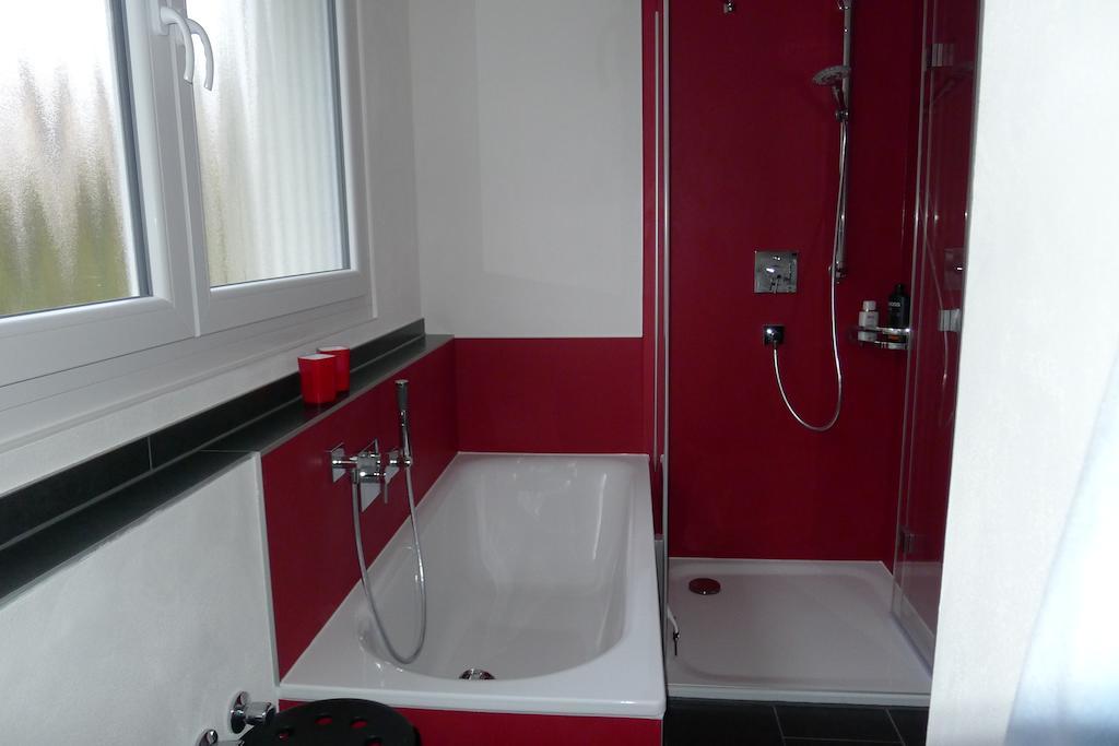 Ferienwohnung Bellaria Markdorf Pokój zdjęcie