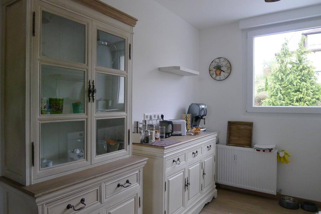 Ferienwohnung Bellaria Markdorf Zewnętrze zdjęcie