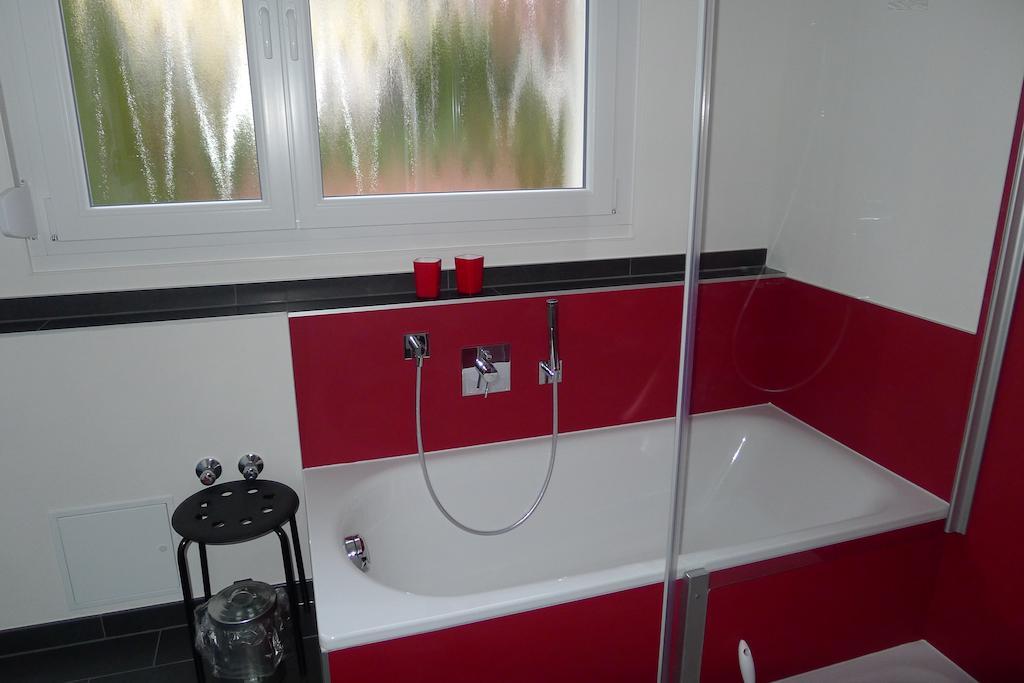 Ferienwohnung Bellaria Markdorf Zewnętrze zdjęcie