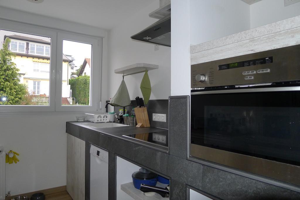 Ferienwohnung Bellaria Markdorf Zewnętrze zdjęcie